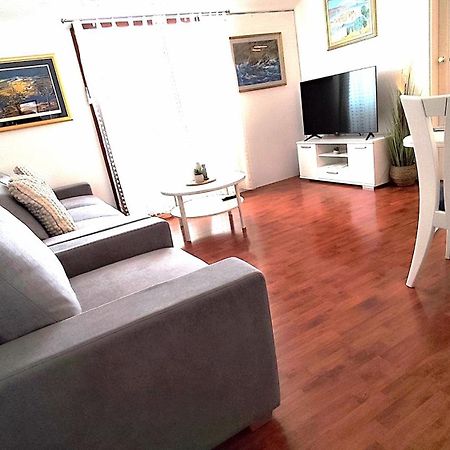 Apartman Beus Makarska Esterno foto