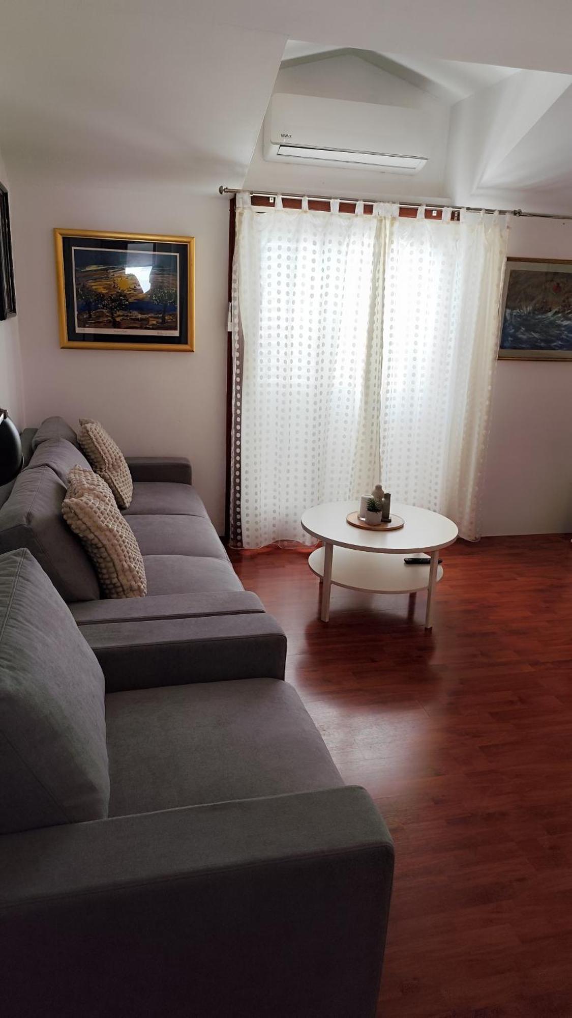 Apartman Beus Makarska Esterno foto