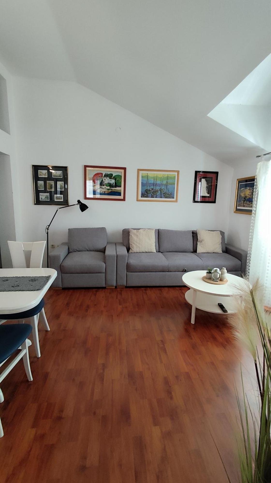 Apartman Beus Makarska Esterno foto